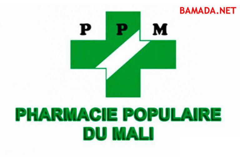 Pharmacie Populaire Du Mali (PPM) : Plus De 18 Milliards F CFA Pour ...