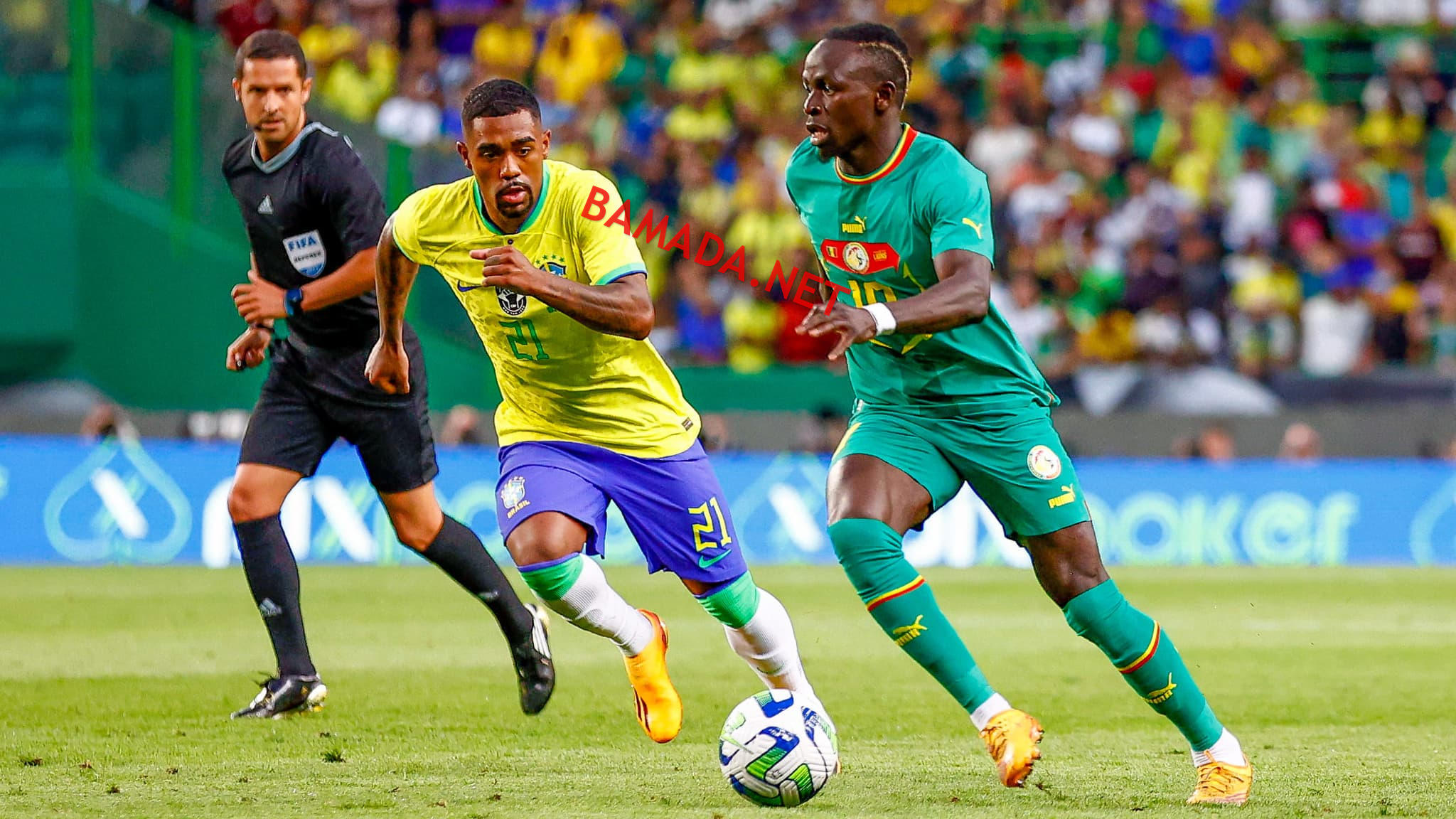 Esportes africanos: rumo ao renascimento do futebol continental?